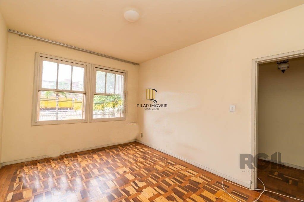 Apartamento 1 Dormitório(s) Bairro São João