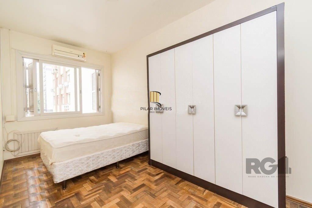Apartamento 2 dormitórios no bairro Floresta