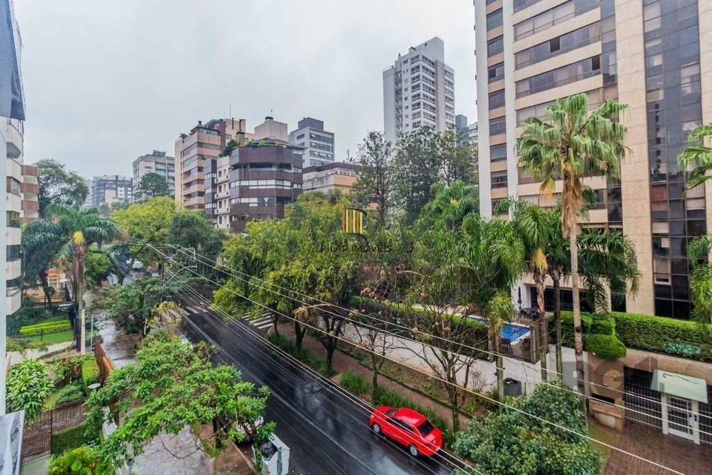 Apartamento 2 dormitórios no bairro Petrópolis