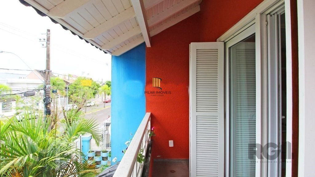 Casa 3 Dormitório(s) Bairro Sarandi