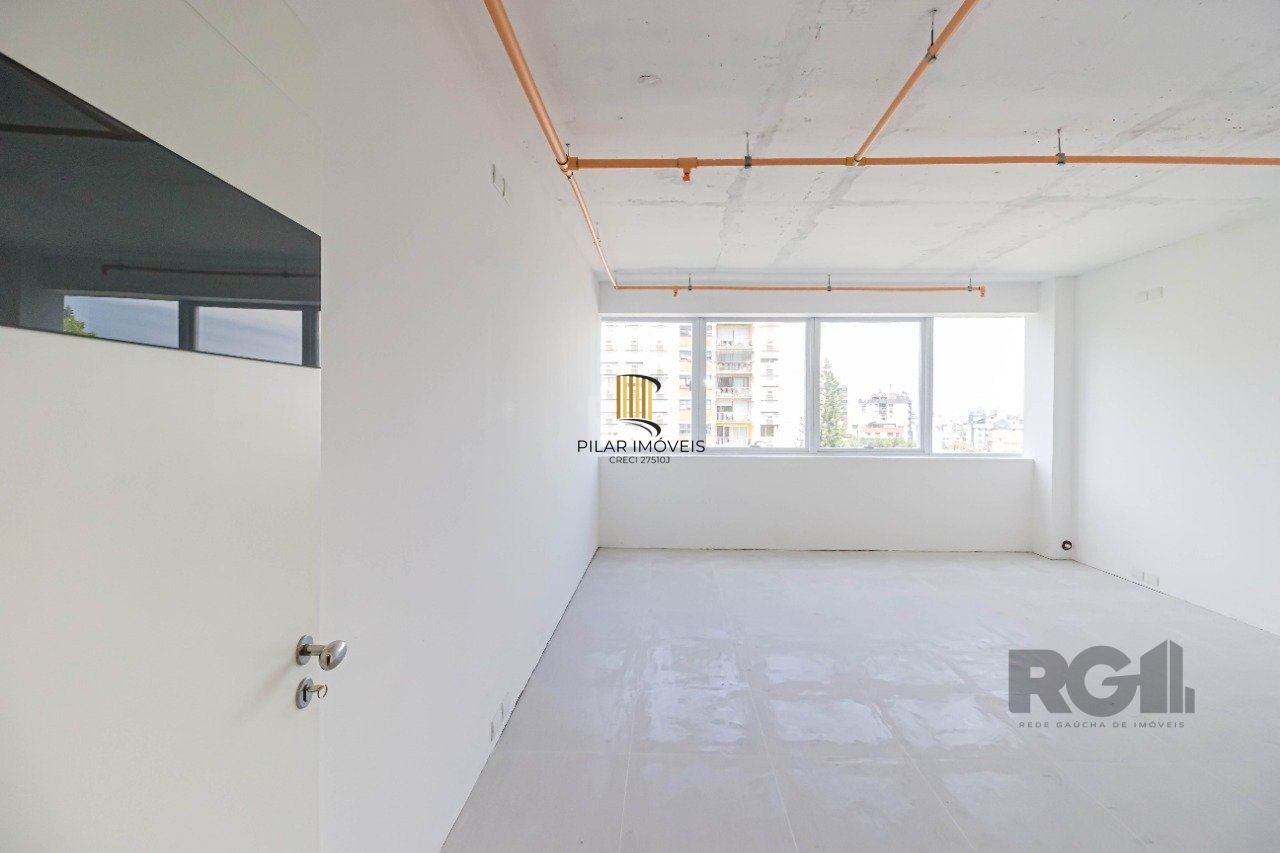 Sala Comercial no bairro Mont Serrat