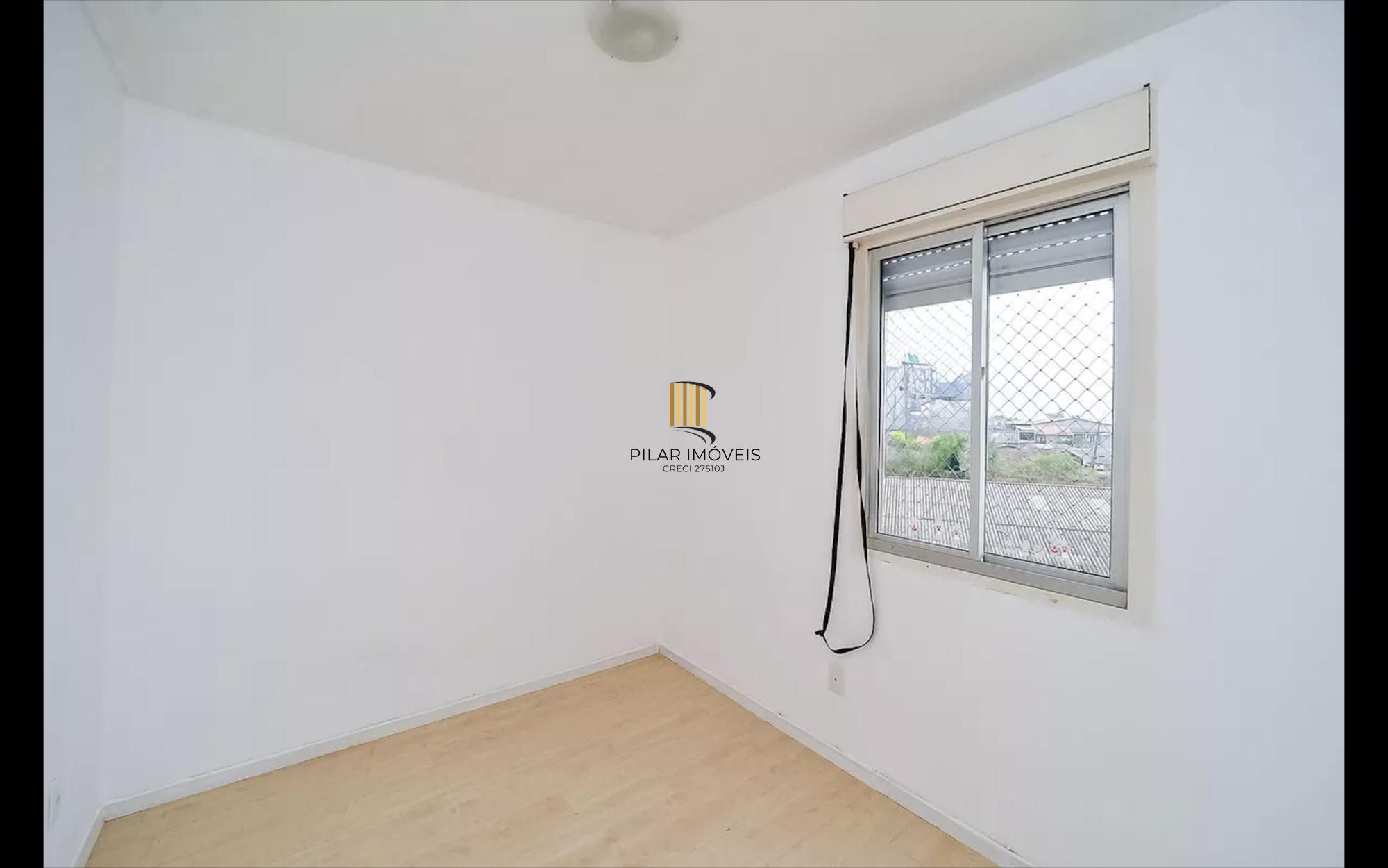 Apartamento para Venda - 58m², 2 dormitórios, 1 vaga