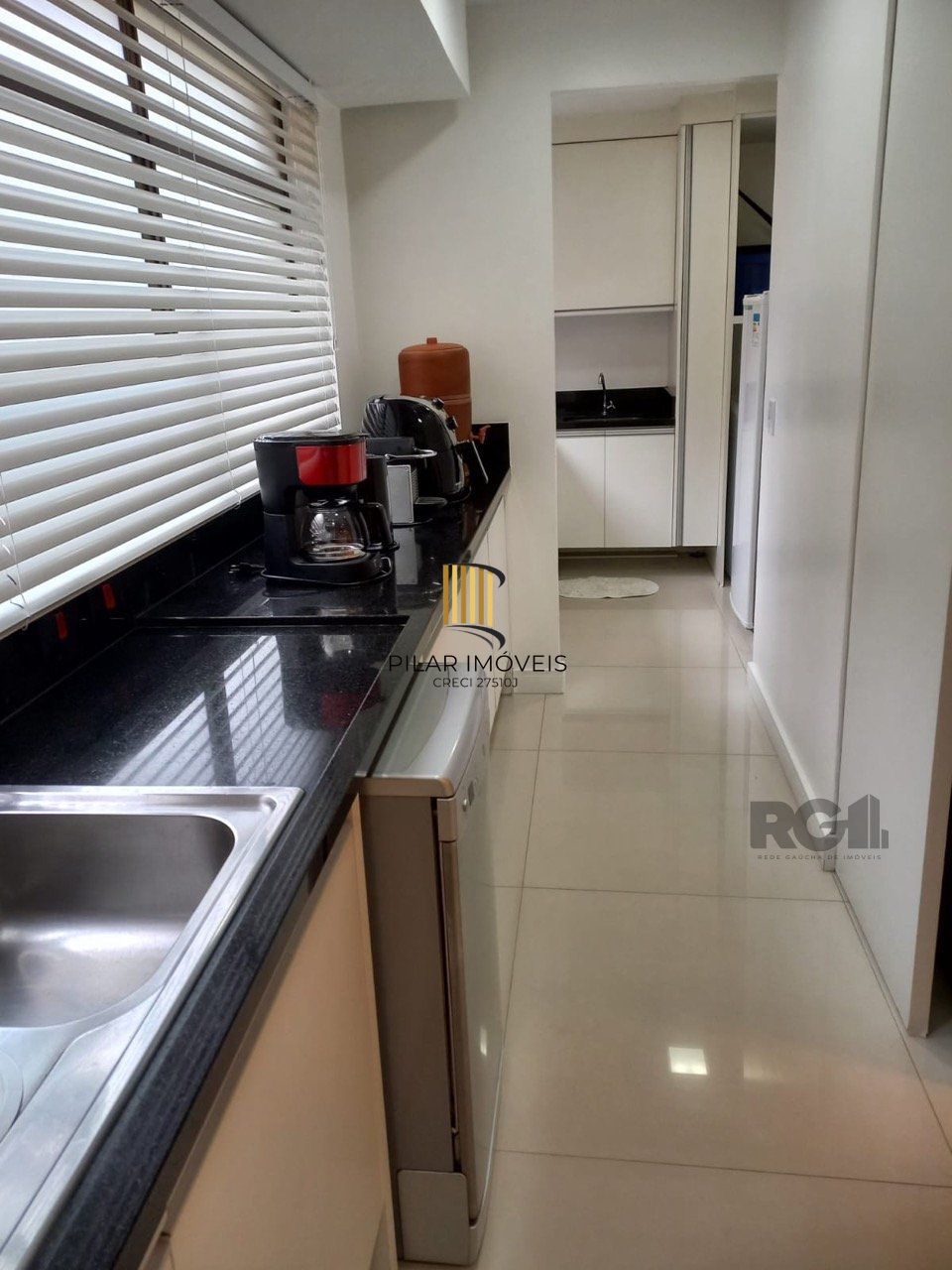 Apartamento 3 Dormitório(s) Bairro Petrópolis