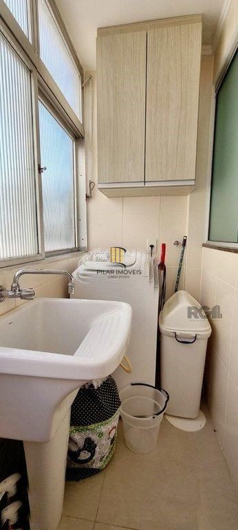 Apartamento 2 dormitórios no bairro Rio Branco