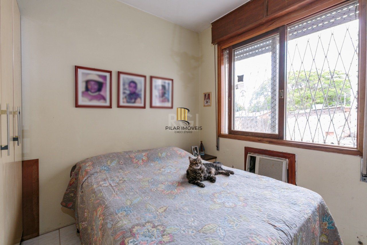 Apartamento 2 dormitórios no bairro Partenon