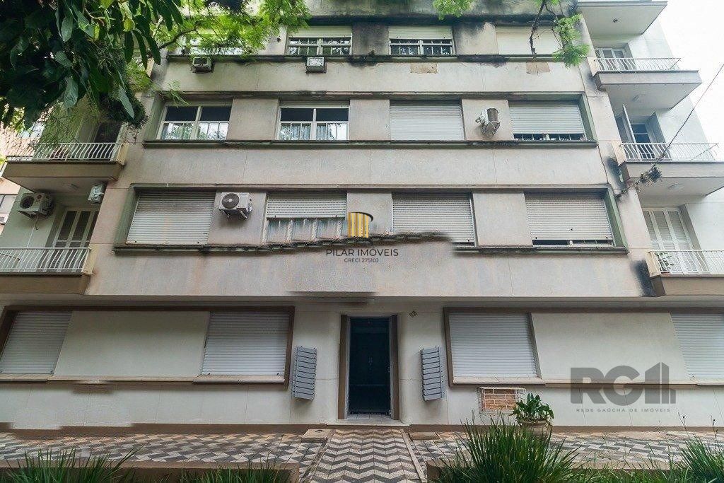 Apartamento 3 dormitórios no bairro Petrópolis