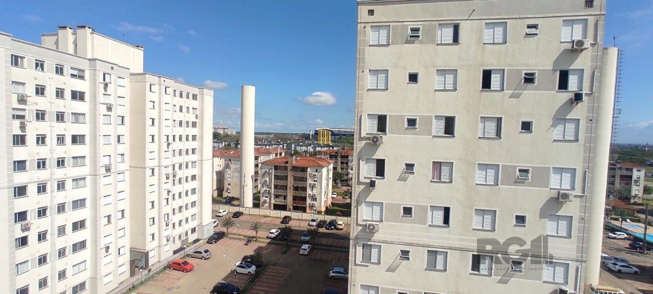 Apartamento 2 dormitórios no bairro Humaitá