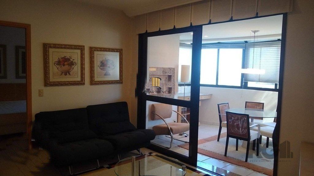 Apartamento 1 Dormitório(s) Bairro Moinhos de Vento