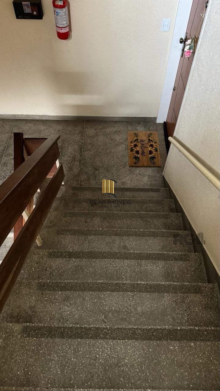 Apartamento para Venda - 67.17m², 2 dormitório, 1 vaga - Mont Serrat