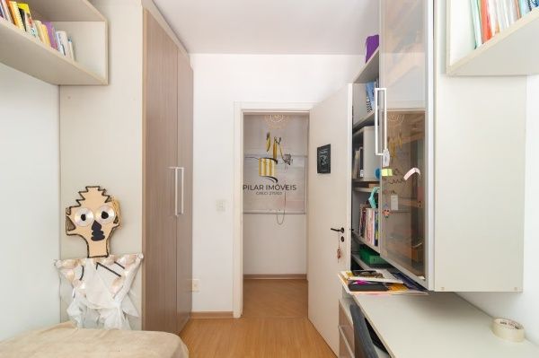 Apartamento com 2 quartos e 84m² no bairro Santo Antônio em Porto Alegre