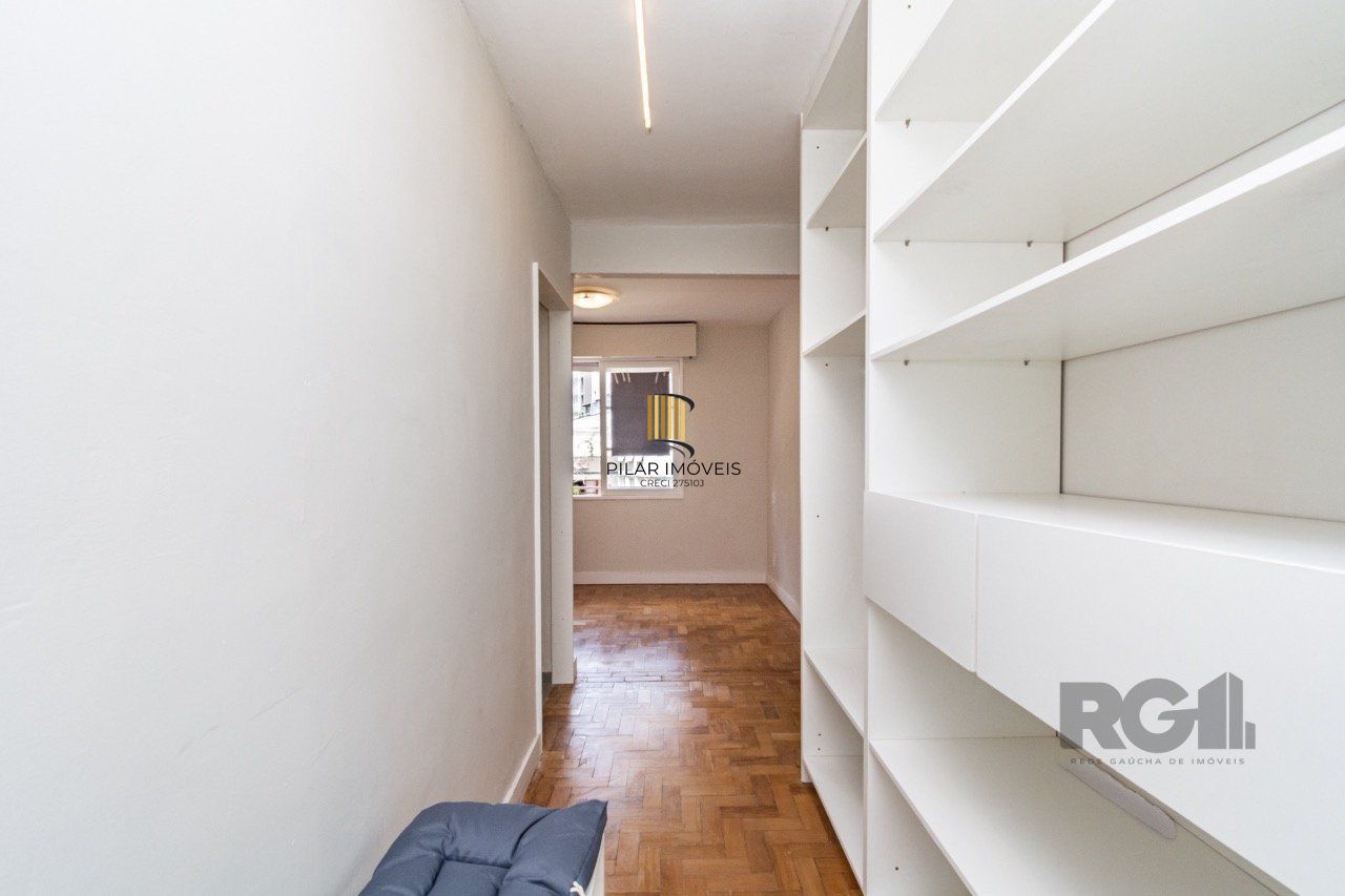 Apartamento para Venda - na Barão de Ubá - Bela Vista