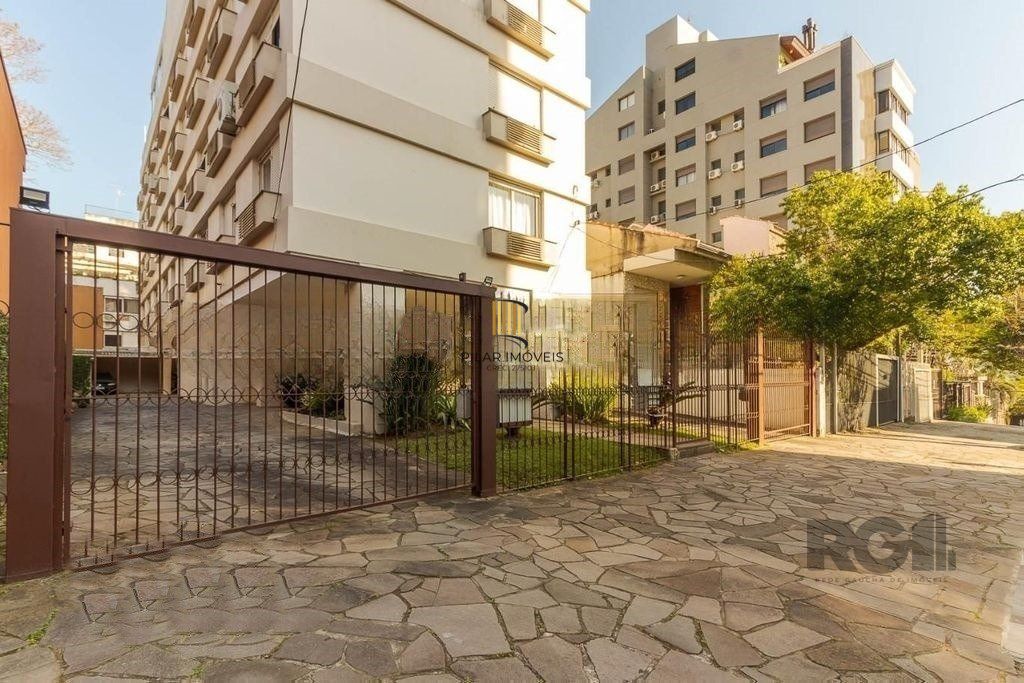 Apartamento 3 dormitórios no bairro Petrópolis