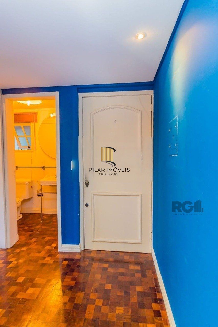 Apartamento 1 dormitório no bairro São João
