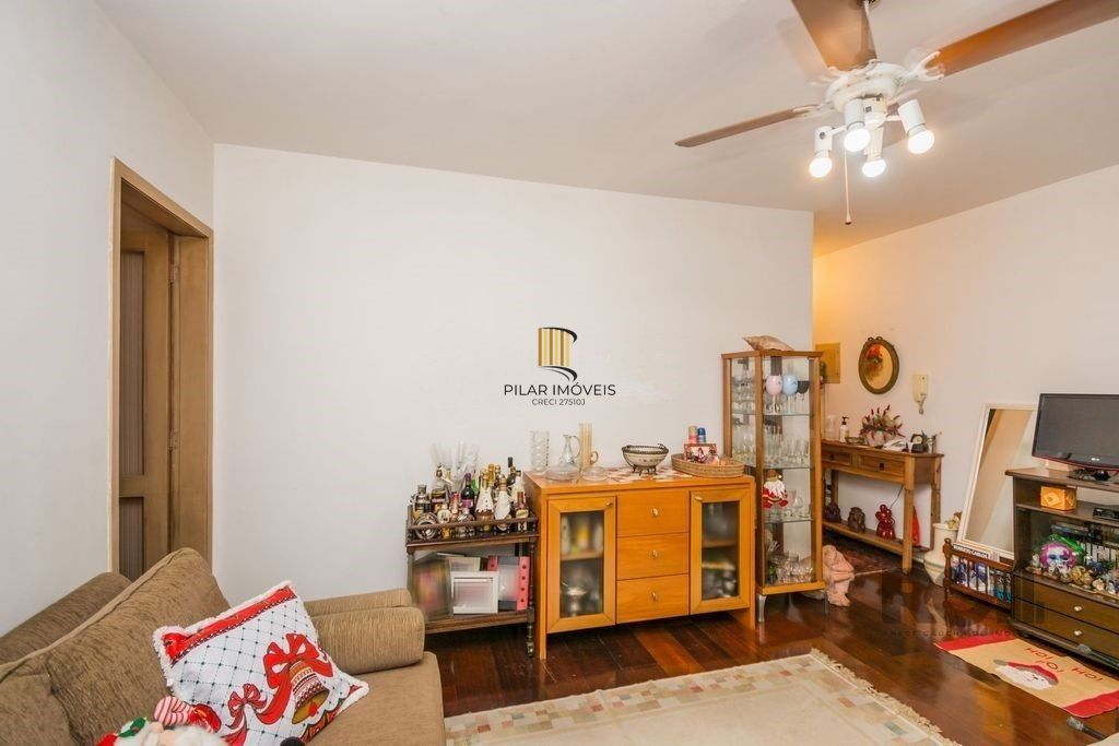 Apartamento 2 dormitórios no bairro Menino Deus