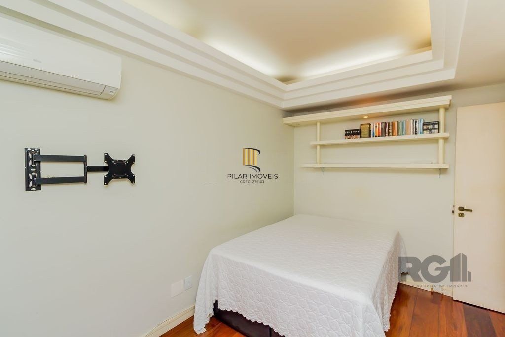 Apartamento 4 dormitórios no bairro Mont Serrat