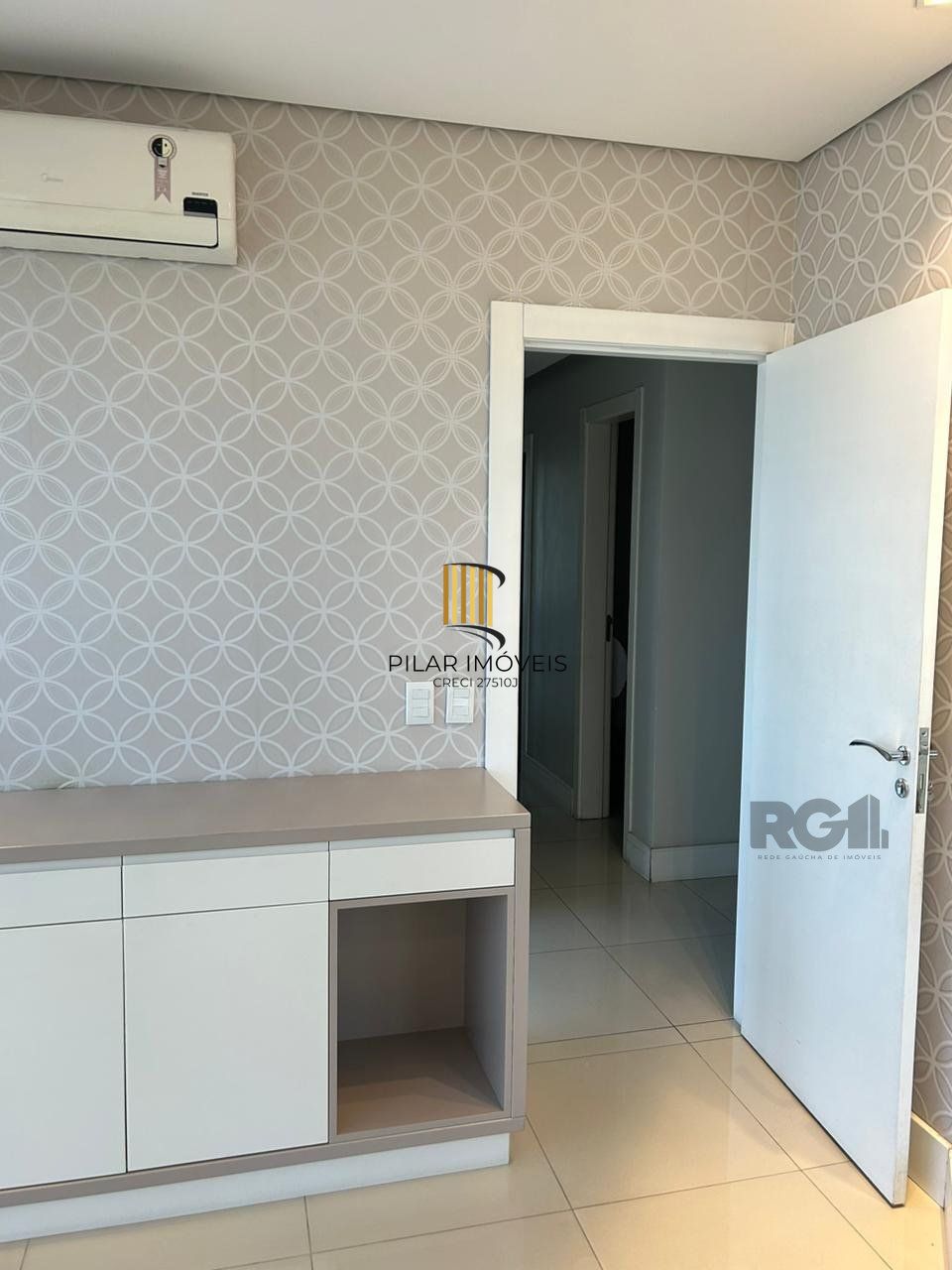 Conjunto/Sala para Venda - 118m², 3 vagas - Central Parque
