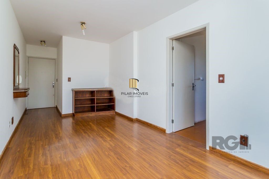 Apartamento 1 dormitório no bairro Partenon