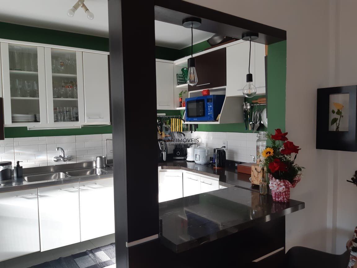 Apartamento para Venda - 73.04m², 2 dormitórios, 1 vaga - Floresta