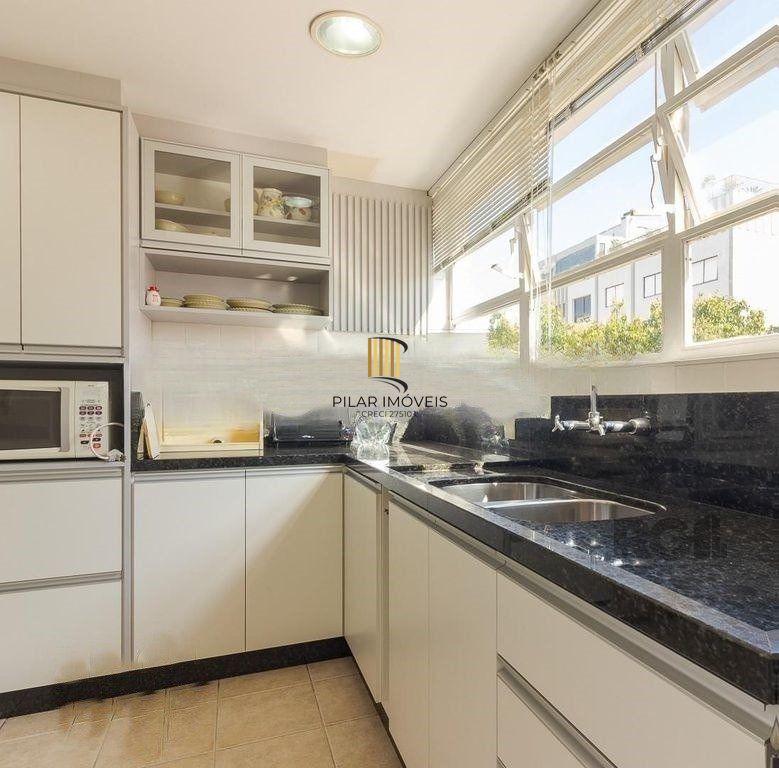 Apartamento 3 dormitórios no bairro Petrópolis