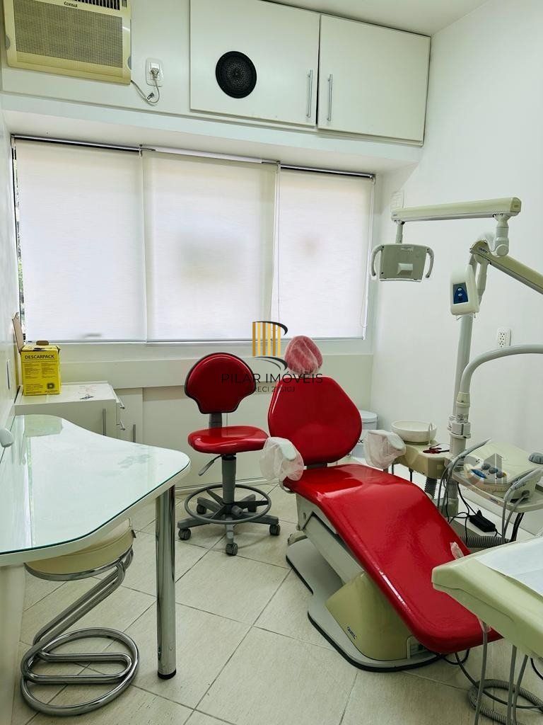 Conjunto/Sala Bairro Passo da Areia