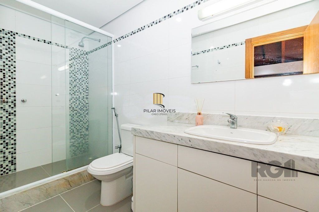 Cobertura 4 Dormitório(s) Bairro Jardim Lindóia