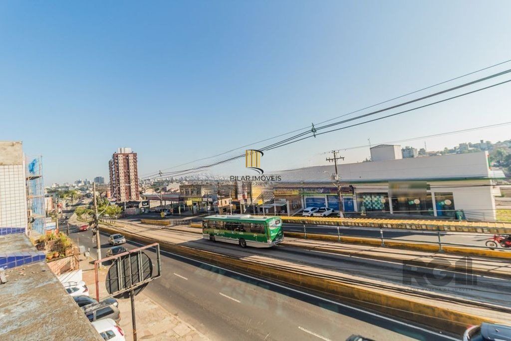 Sala Comercial no bairro Petrópolis