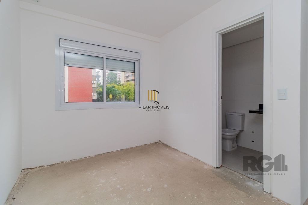Apartamento 2 dormitórios no bairro Petrópolis