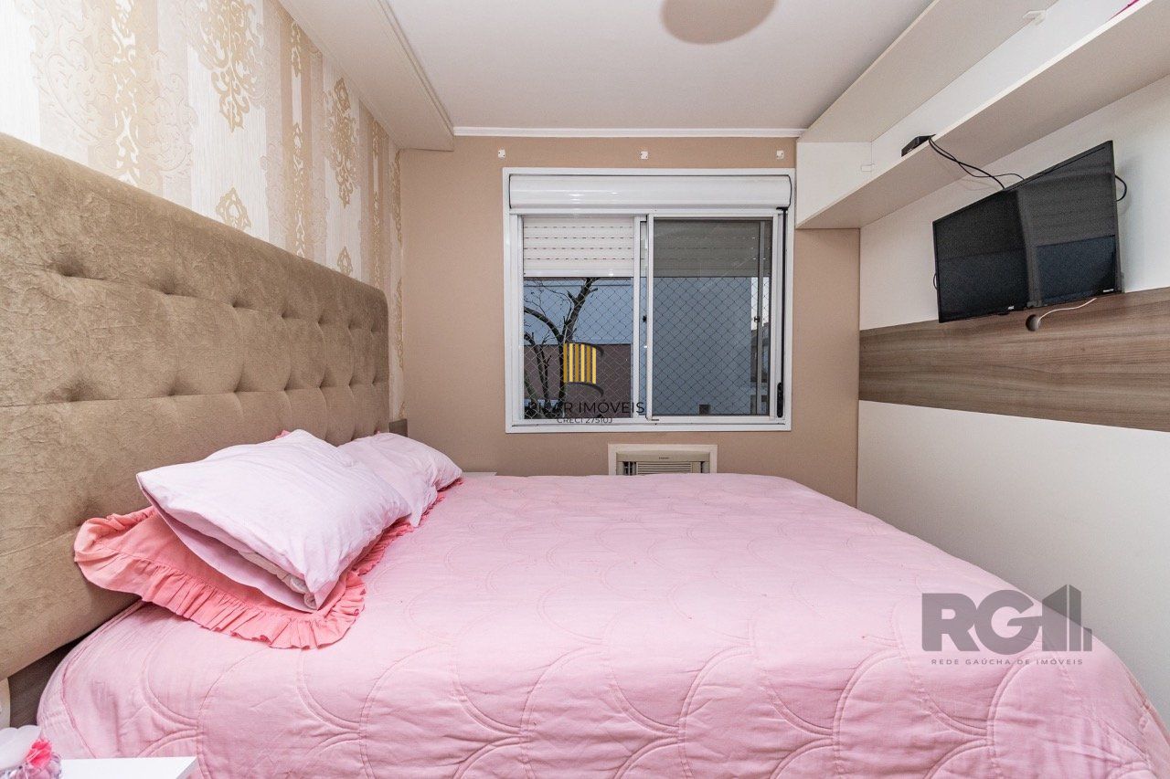 Casa de Condomínio 3 dormitórios no bairro Estância Velha