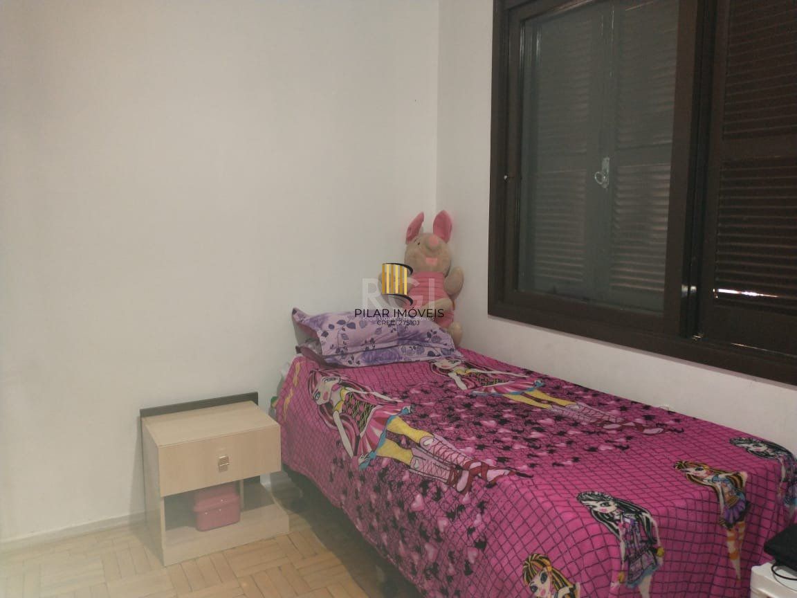Apartamento para Venda - 55.18m², 2 dormitórios, 1 vaga - Jardim Botânico