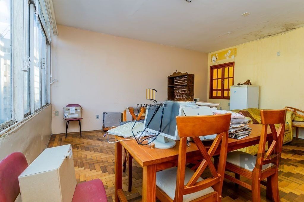 Apartamento 1 dormitório no bairro Centro Histórico