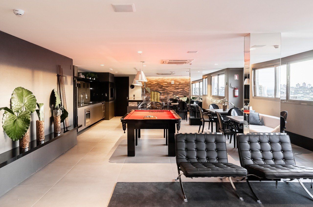 Loft para Venda - 38m², 0 dormitórios, 1 vaga - Chácara das Pedras