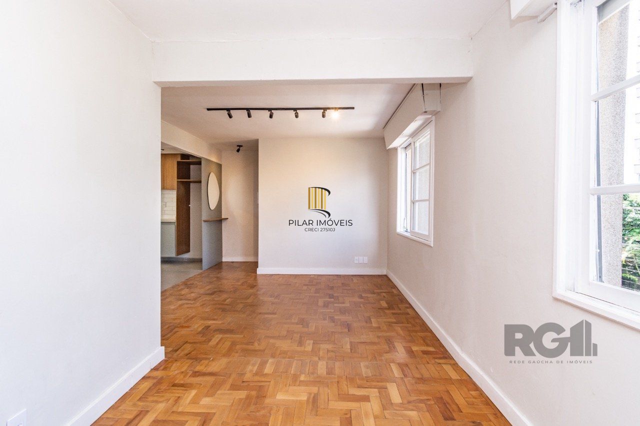 Apartamento para Venda - na Barão de Ubá - Bela Vista