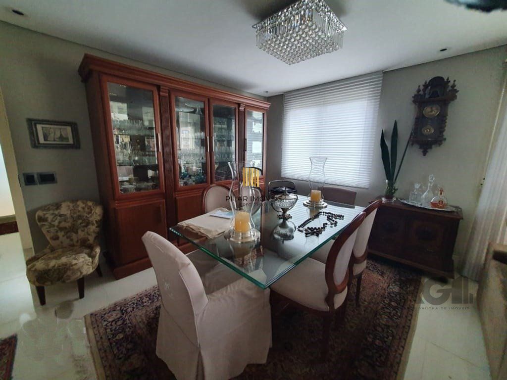 Apartamento 2 dormitórios no bairro Rio Branco