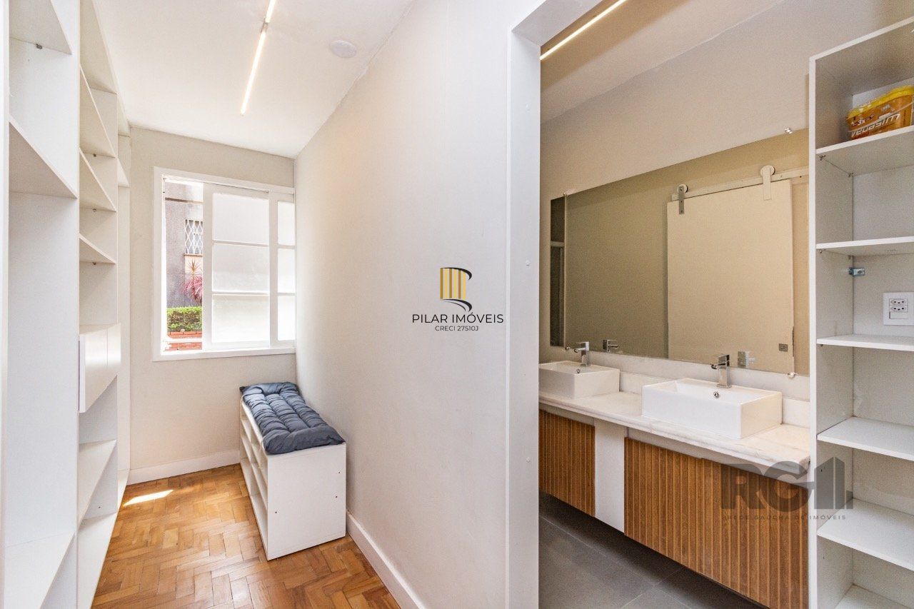 Apartamento para Venda - na Barão de Ubá - Bela Vista