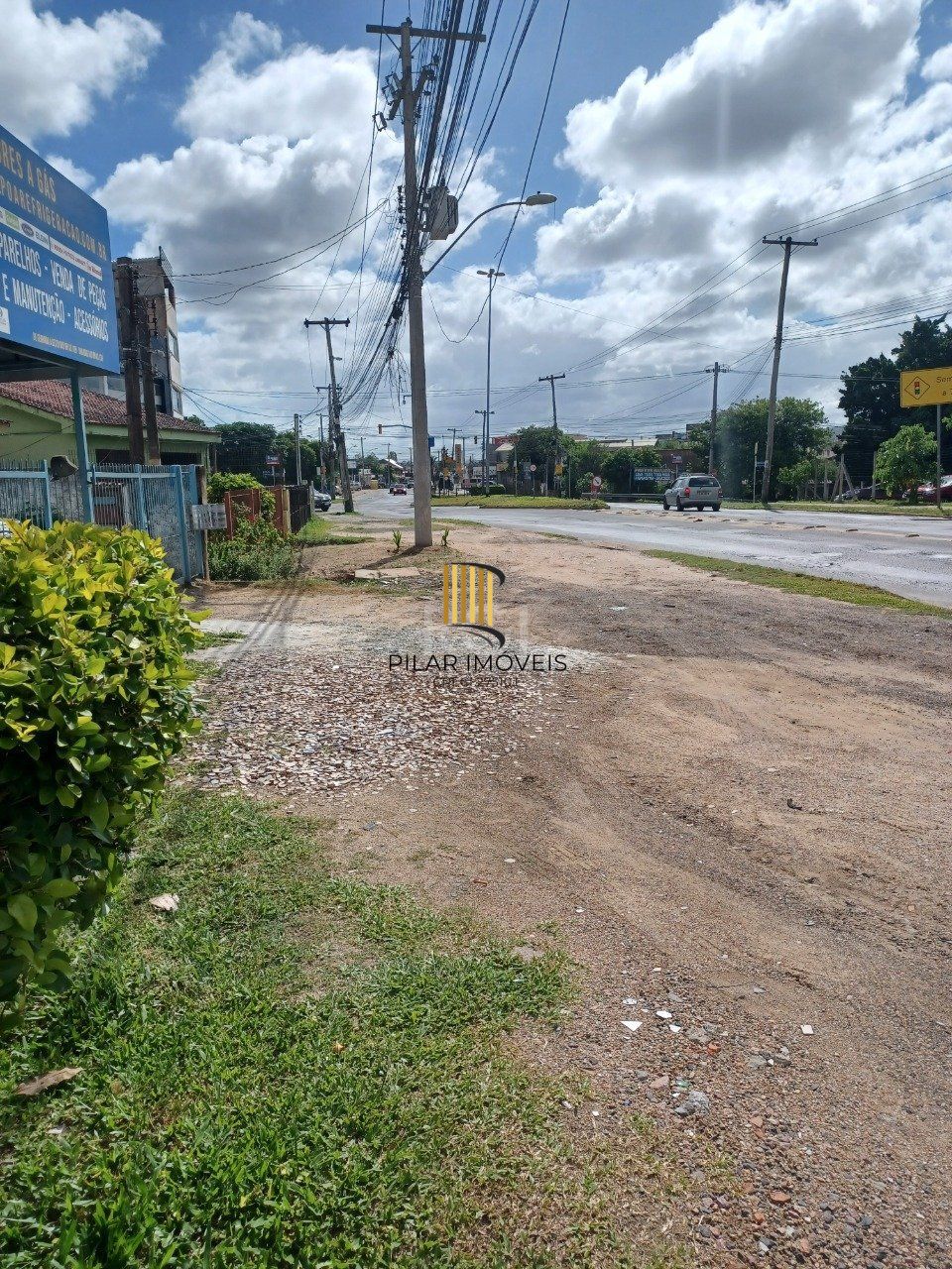 Terreno para Venda - 0m², 0 dormitórios, Hípica