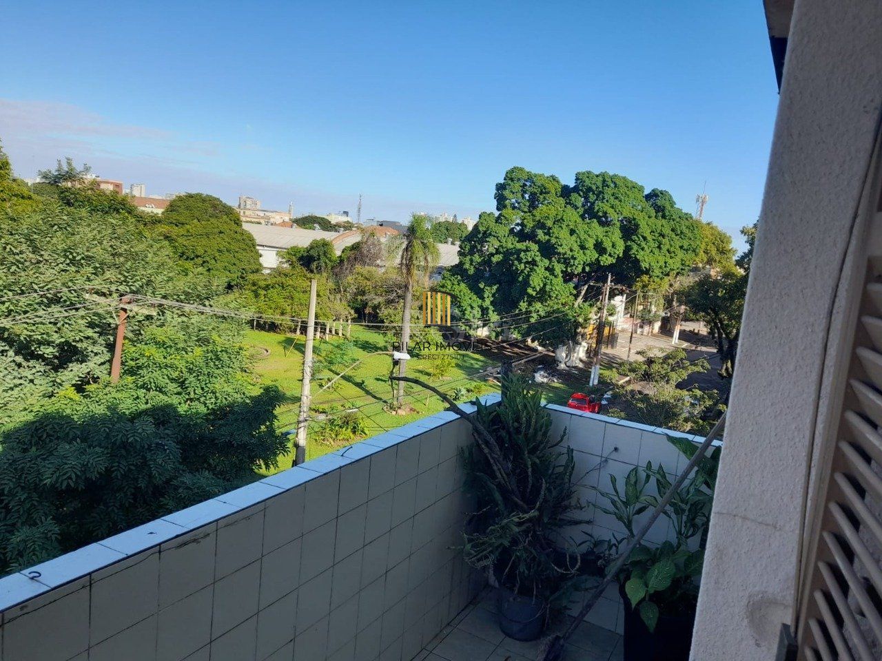 Apartamento para Venda - 75.1m², 2 dormitórios, São João