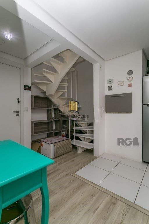 Apartamento 1 Dormitório(s) Bairro Jardim do Salso