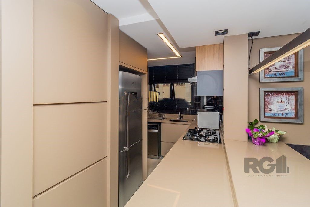 Apartamento 2 Dormitório(s) Bairro Bela Vista