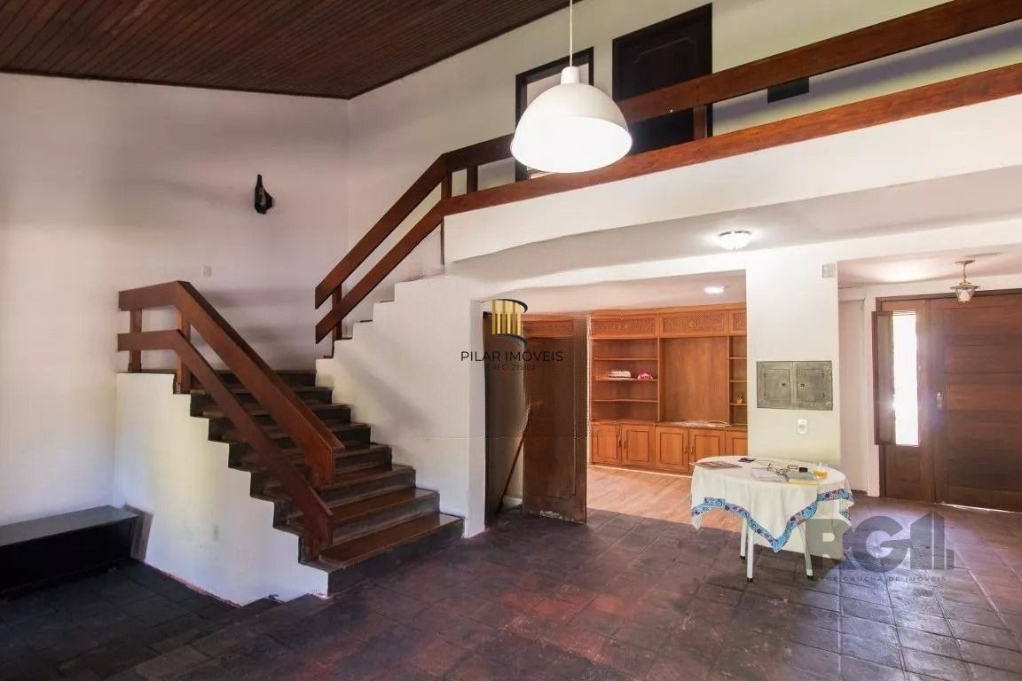 Casa 3 Dormitório(s) Bairro Vila Nova - Pilar Imóveis