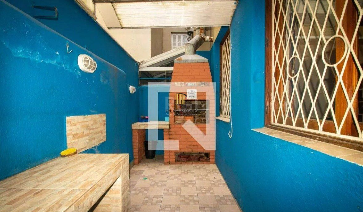 Apartamento para Venda - 52m², 1 dormitório, Auxiliadora