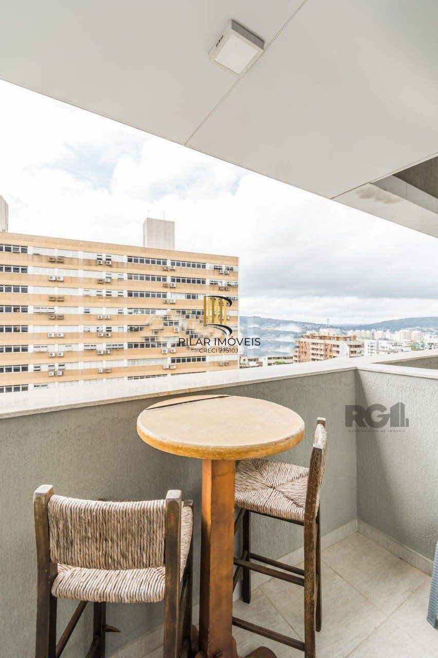 Apartamento 1 Dormitório(s) Bairro Petrópolis