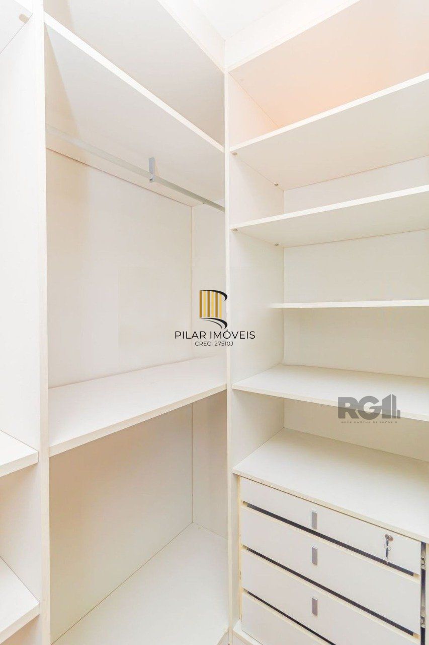 Apartamento 1 dormitório no bairro São João