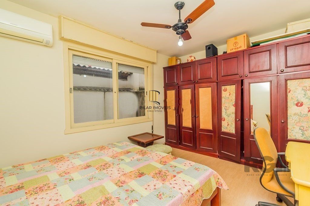 Apartamento 2 dormitórios no bairro Cidade Baixa