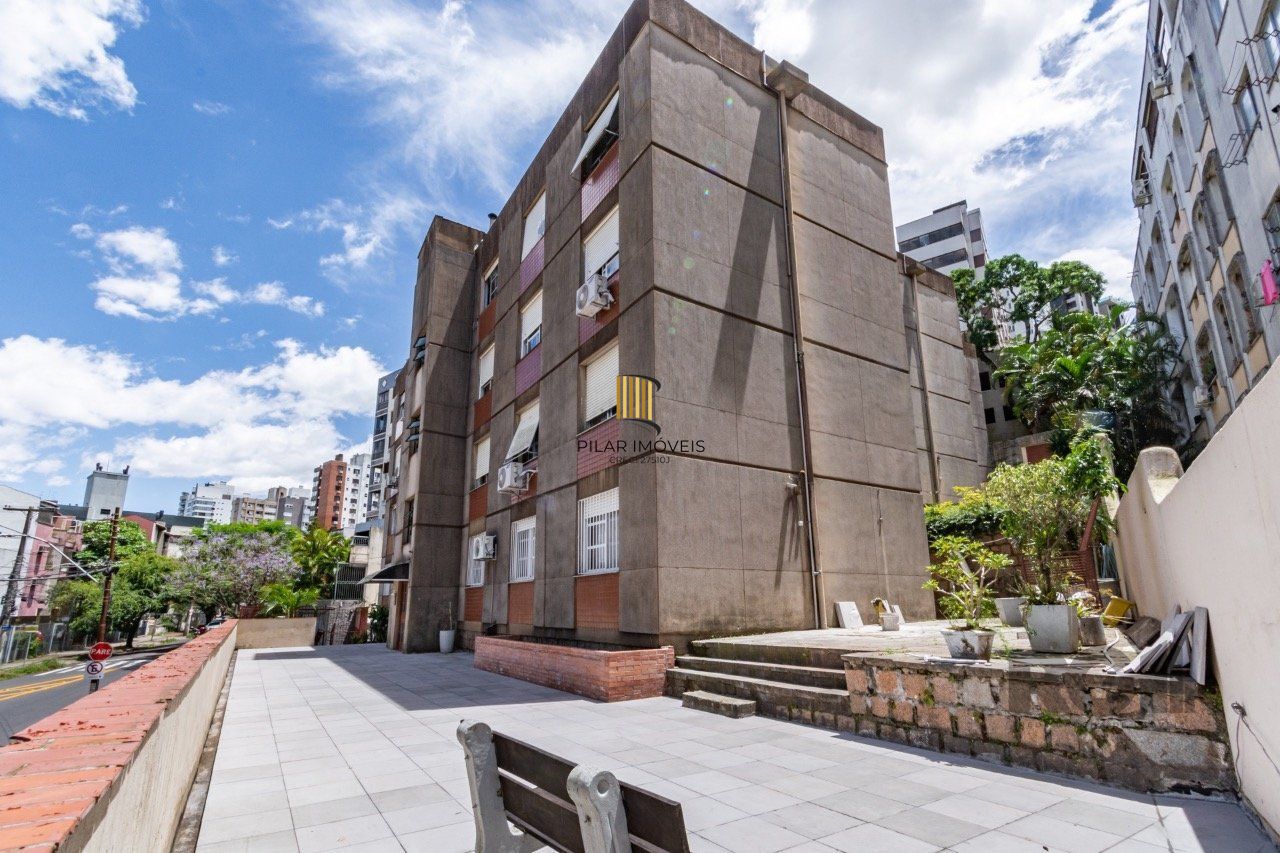 Apartamento para Venda - na Barão de Ubá - Bela Vista