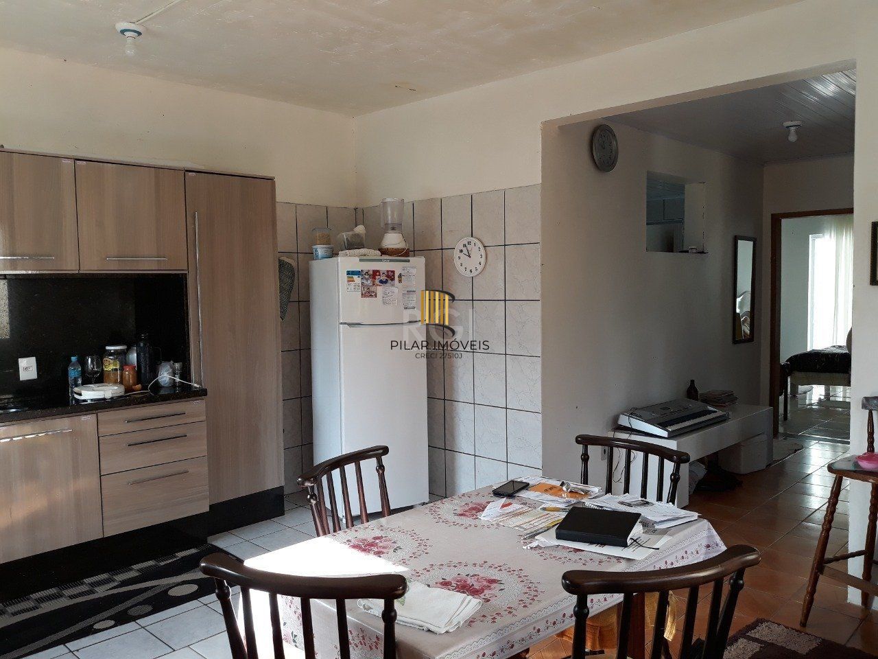 Sobrado para Venda - 420m², 3 dormitórios, sendo 1 suites, 8 vagas - Vila Eunice Nova