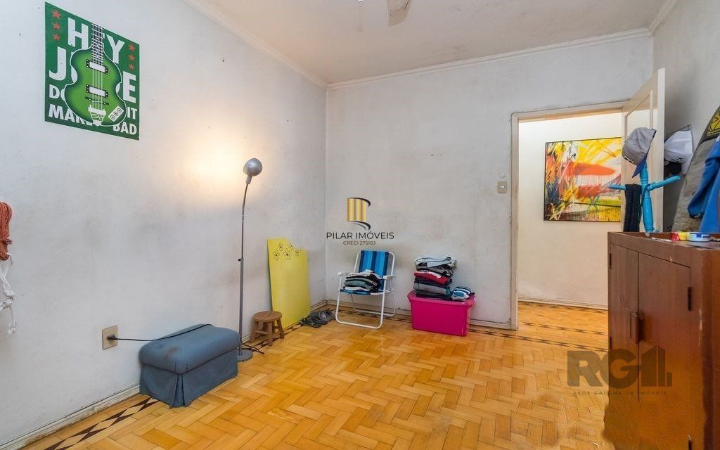 Apartamento 3 dormitórios no bairro Floresta