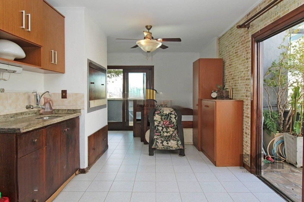 Apartamento 3 dormitórios no bairro Cristo Redentor