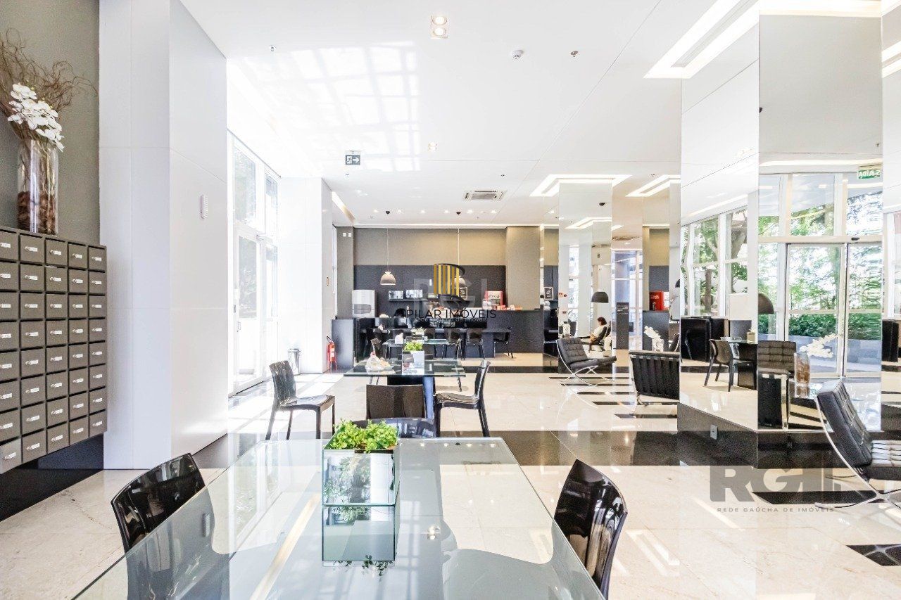 Sala Comercial no bairro Mont Serrat