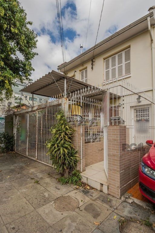 Apartamento 2 Dormitório(s) Bairro São João