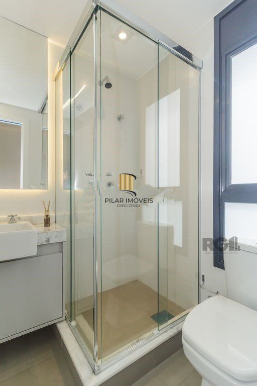 Apartamento 2 dormitórios no bairro Boa Vista